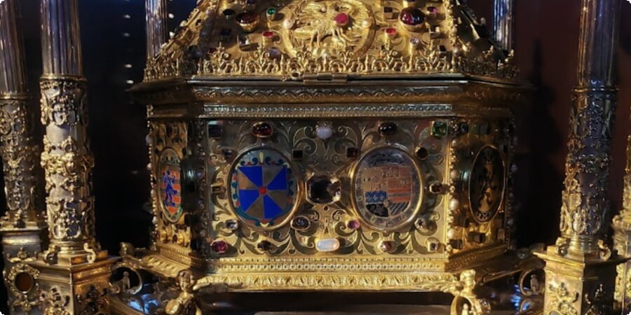 Religious Art and Relics