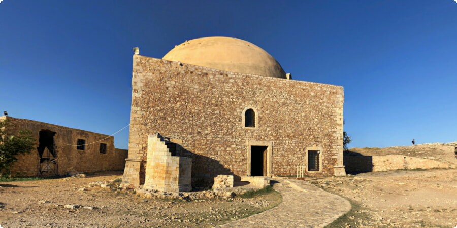 History of Fortezza Fortress