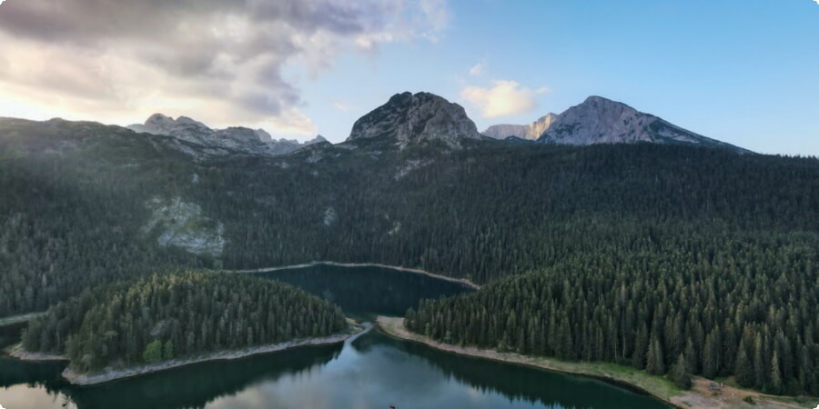 Cultural Insights: Durmitor's Local Communities