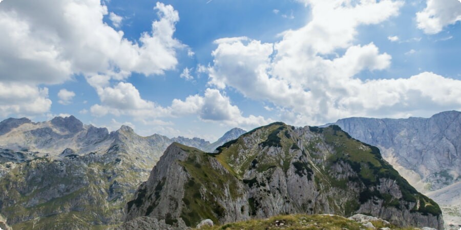 How to Get There: Travel Options to Reach Durmitor